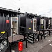 HOTEL R9 The Yard 鹿屋（鹿児島県 ビジネスホテル） / 4