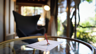 スイート ガーデンビュー 聖山 (禁煙)