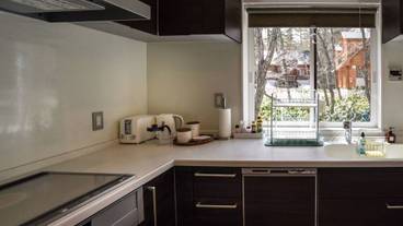 専用簡易キッチン / 7