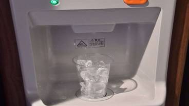 施設内の設備 / 14