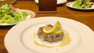 食事・飲み物 / 21