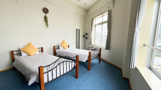 ベーシック ツインルーム