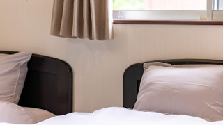 3ベッドルーム ヴィラ