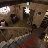 シナモンゲストハウス道後（愛媛県 ゲストハウス・ホステル・ドミトリー） / 3