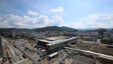 施設からの眺望 / 14