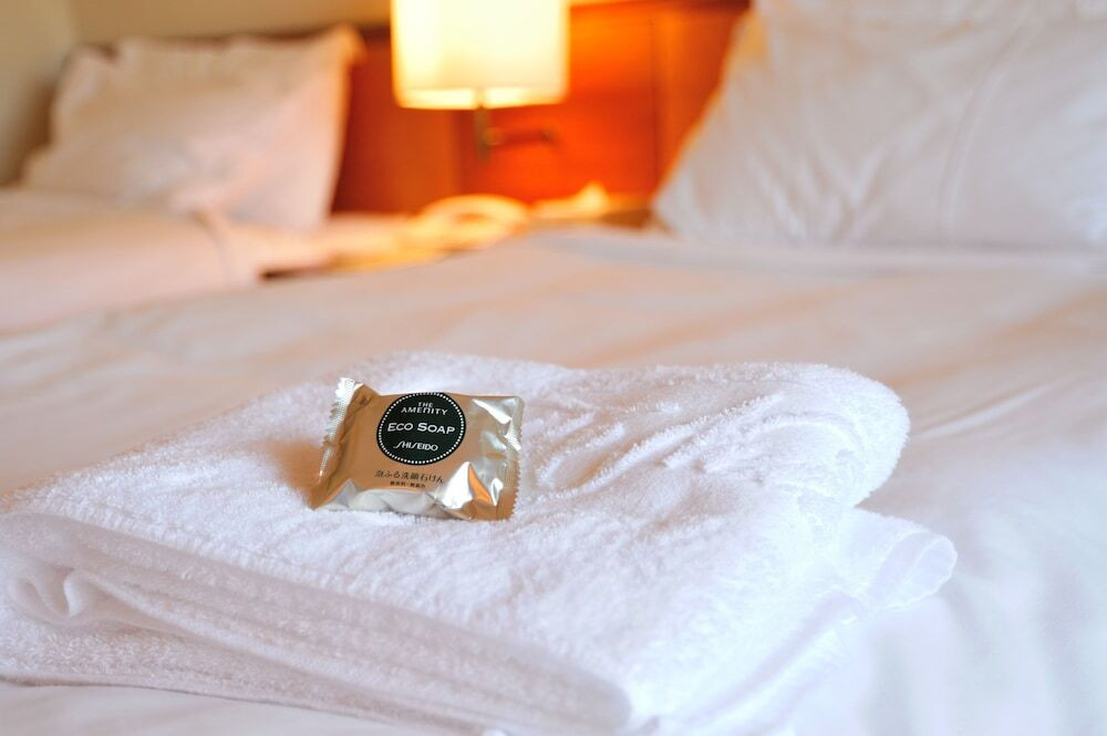 客室の設備とサービス