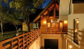 天空テラス（テンクウテラス） / 2