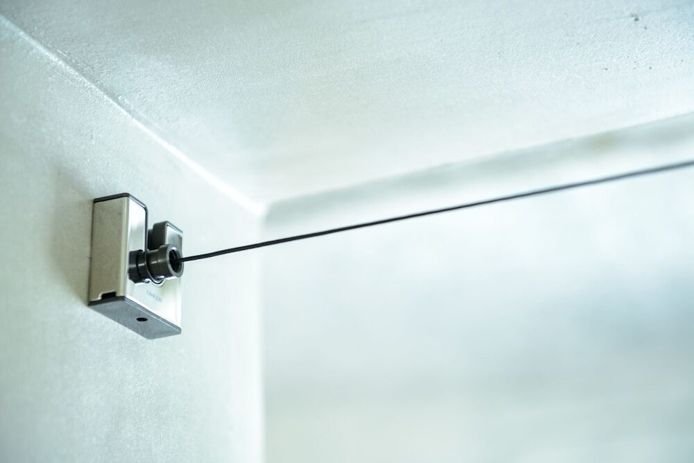 客室の設備とサービス