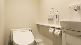 トリプルルーム 禁煙