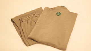 ダブルルーム 禁煙