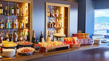 エグゼクティブ ラウンジ / 17