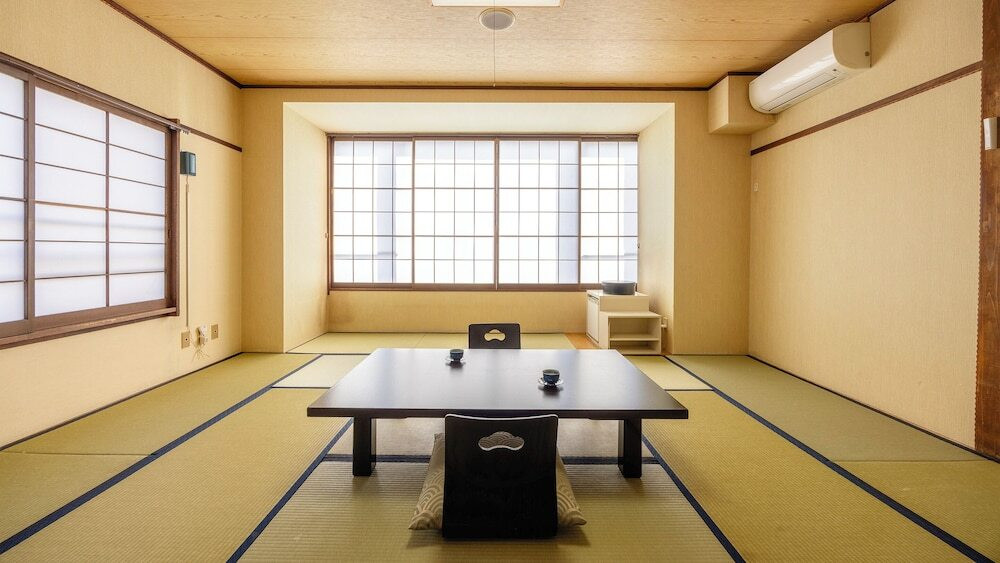 客室