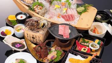 食事・飲み物 / 1