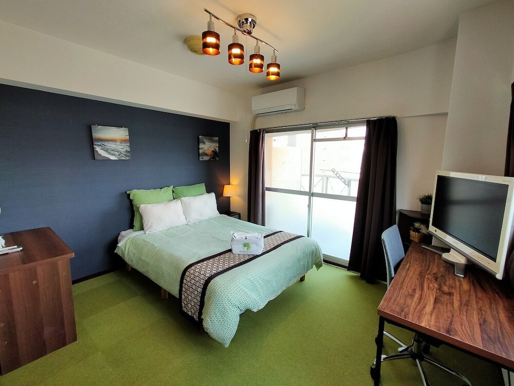 客室の設備とサービス