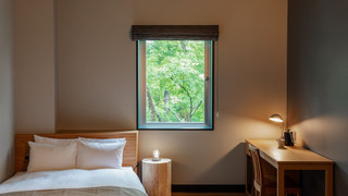 デザイン ダブルルーム