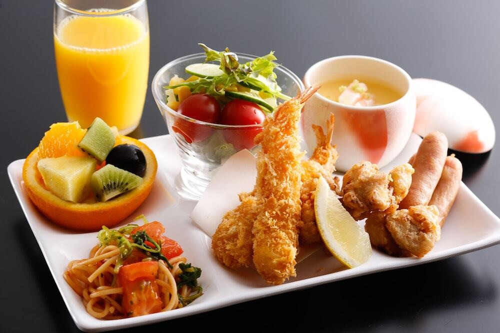 子ども用料理一例