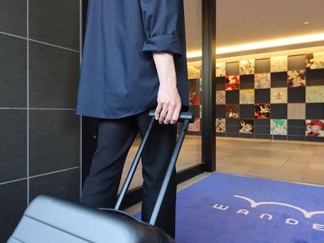 ホテル エムズ エスト七条 / 2