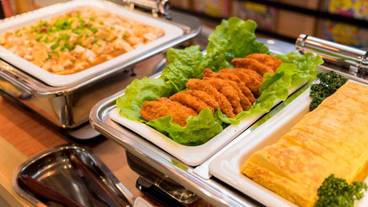 レストラン / 11