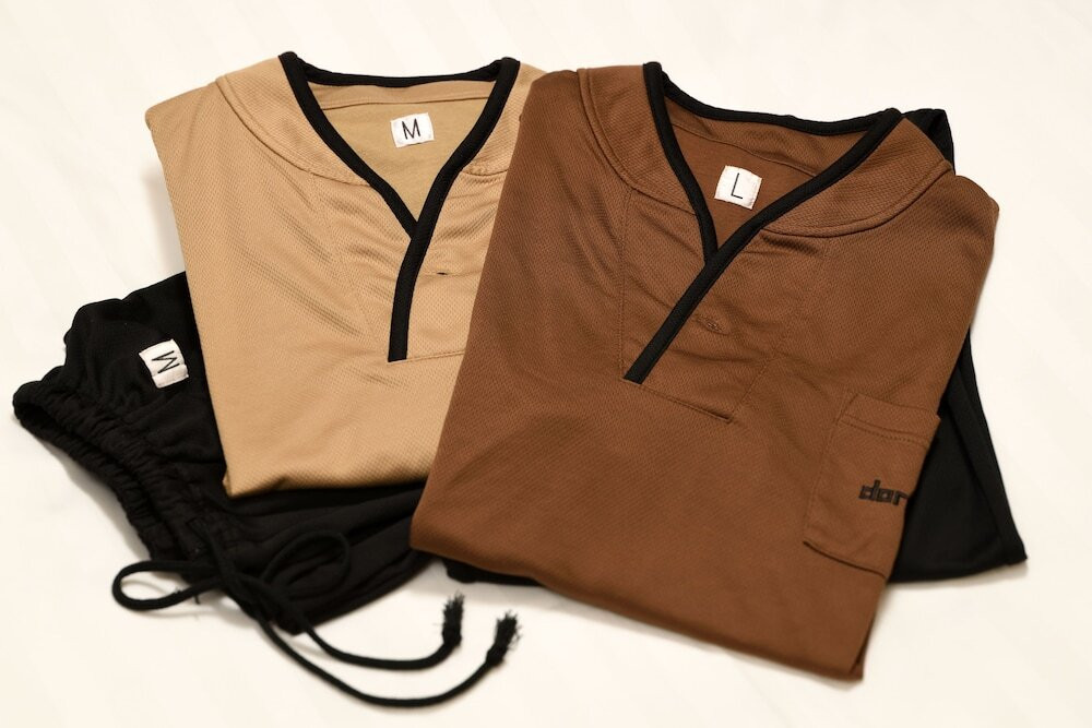 客室の設備とサービス