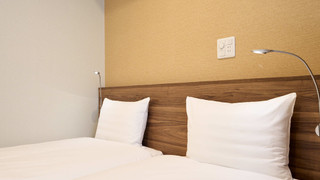 スタンダード ツインルーム 禁煙