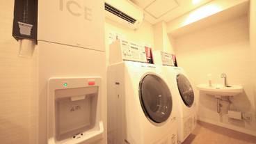 ランドリー ルーム / 6