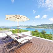 E-horizon Resort Premium 瀬底D(沖縄県 別荘・ヴィラ・コンドミニアム) / 4