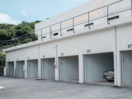 SPICE MOTEL OKINAWA / 5