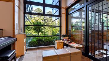 施設内の設備 / 8