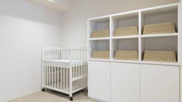 施設内の設備 / 1