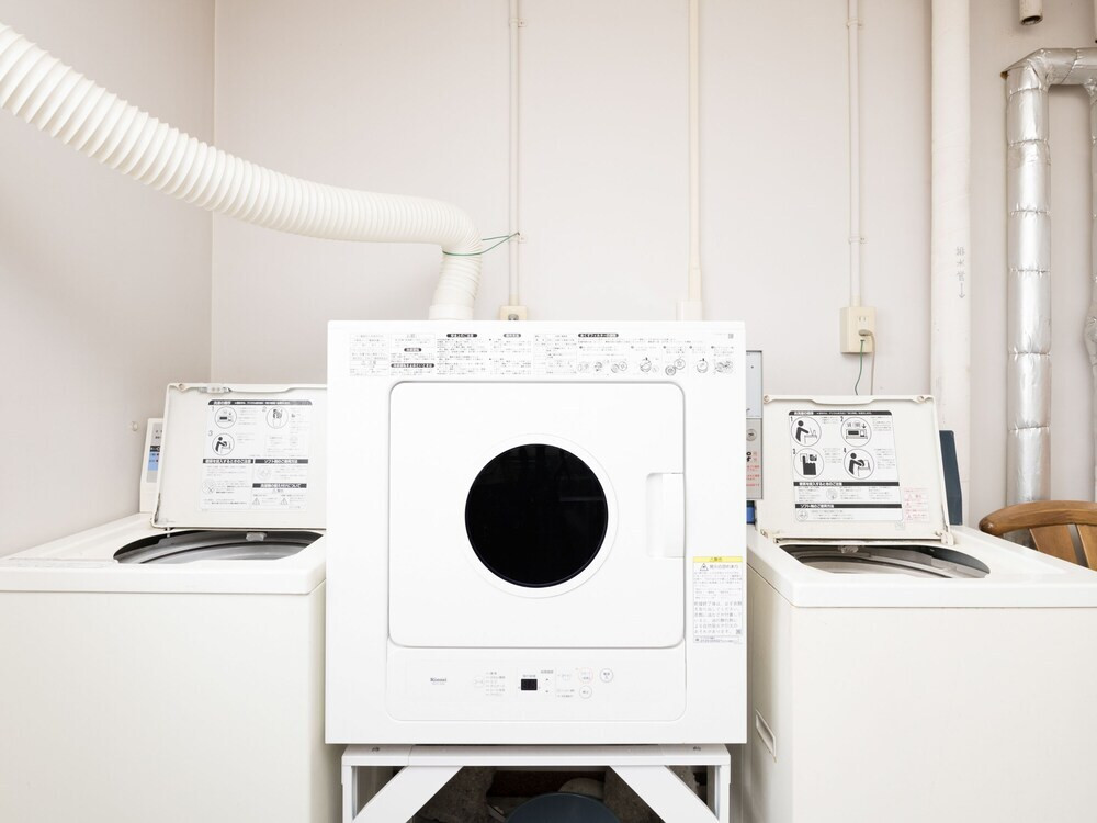 ランドリー ルーム