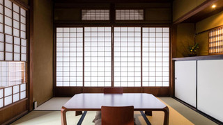 [禁煙] 蔵元 / 43平米 / 最大4名迄 / セミダブル2台·布団2組