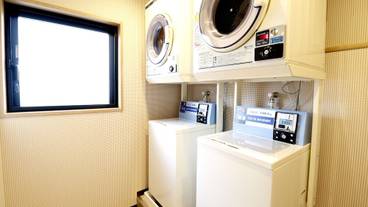 ランドリー ルーム / 13