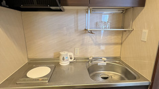 ファミリー スイート