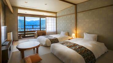 熱海温泉　湯宿一番地（アタミオンセン ユヤドイチバンチ） / 5