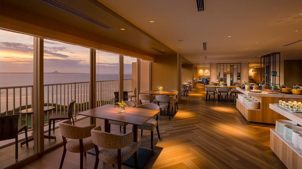 エグゼクティブラウンジ / 1