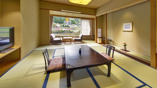 スーペリア 和室