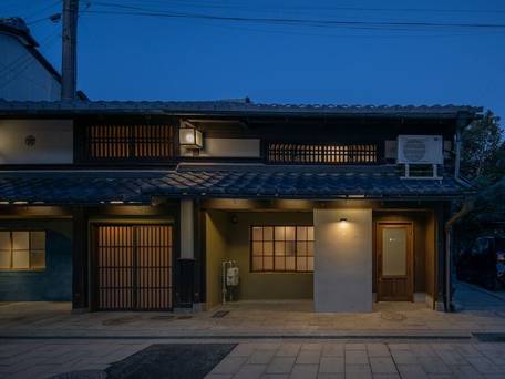 和乃リトリートひといき / 2