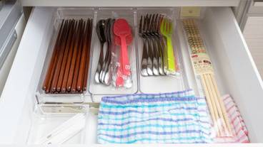 専用キッチン / 14