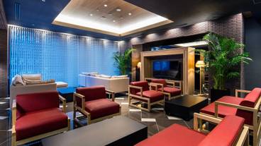 ロビーラウンジ / 9