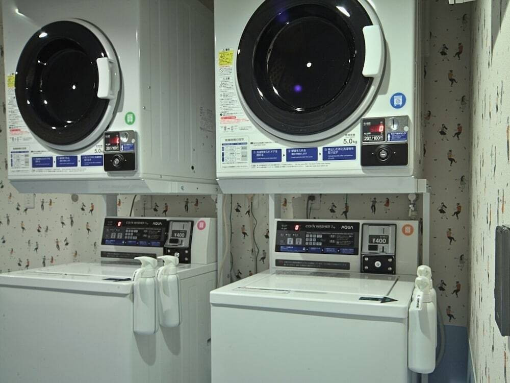 ランドリー ルーム