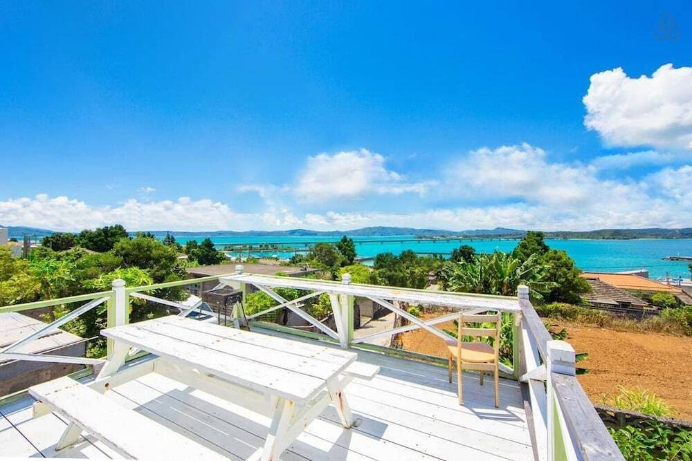 テラス / パティオ