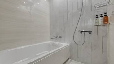 洗い場付きバスルーム一例 / 8