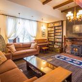 グローブ イン スカラ（長野県 別荘・ヴィラ・コンドミニアム） / 3