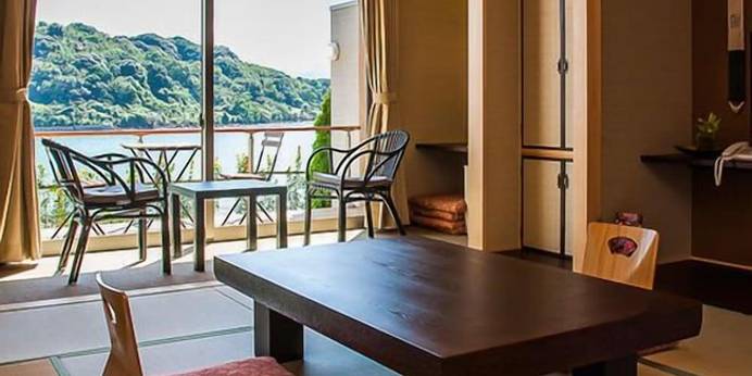 なかしま荘（熊本県 旅館） / 1