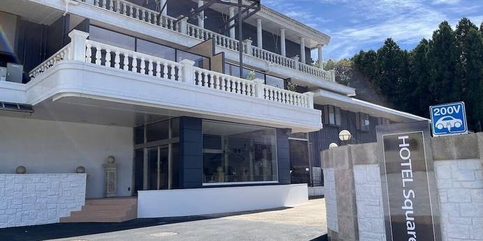 HOTEL Spuare FujiGotenba（静岡県 リゾートホテル） / 1