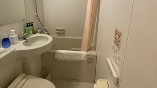 セミダブルルーム 禁煙