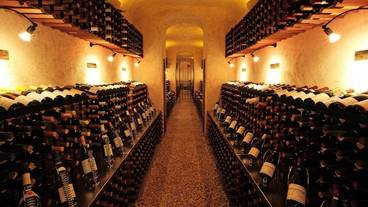 オーベルジュ・ド・プリマヴェーラ（オーベルジュ ド プリマヴェーラ） / 4