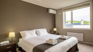 アパートメント 2 ベッドルーム マウンテンビュー (Upstairs)