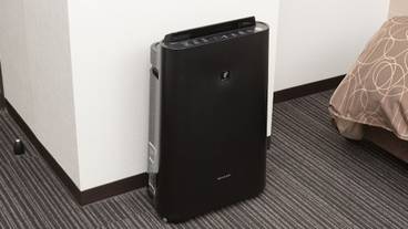 客室の設備とサービス / 4