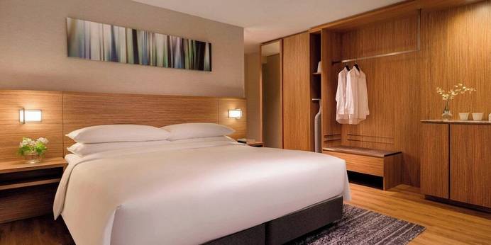 軽井沢マリオットホテル（長野県 リゾートホテル） / 1